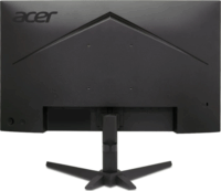 Acer Nitro 23.8" VG240YW3bmiipx 16:9 FullHD IPS Gaming Monitor - Fekete