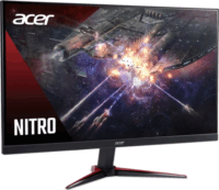 Acer 27" VG270W3bmiipx Nitro 16:9 FullHD IPS LED Gaming Monitor - Fekete