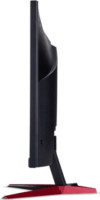 Acer 27" VG270W3bmiipx Nitro 16:9 FullHD IPS LED Gaming Monitor - Fekete