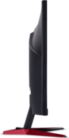 Acer 27" VG270W3bmiipx Nitro 16:9 FullHD IPS LED Gaming Monitor - Fekete