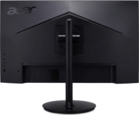 Acer 23.8" CB242YP6bmiprx Vero 16:9 FullHD IPS LED Monitor - Fekete