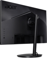 Acer 23.8" CB242YP6bmiprx Vero 16:9 FullHD IPS LED Monitor - Fekete