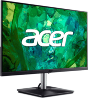 Acer 27" Vero CB272P6bmiprx 16:9 FullHD IPS LED Monitor - Fekete