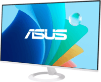 Asus 23.8" VZ249HG-W 16:9 FullHD IPS LED Gaming Monitor - Fehér