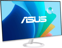 Asus 23.8" VZ249HG-W 16:9 FullHD IPS LED Gaming Monitor - Fehér