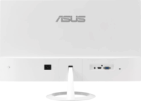 Asus 23.8" VZ249HG-W 16:9 FullHD IPS LED Gaming Monitor - Fehér