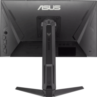 Asus 24,5" VG259QMRL5A 16:9 FullHD IPS LED Gaming Monitor - Fekete