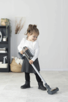 Smoby Rowenta X Force Flex Játék porszívó