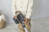 Smoby Rowenta X Force Flex Játék porszívó