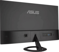 Asus 27" VZ279HG-W 16:9 FullHD IPS Gaming Monitor - Fehér
