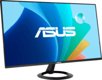 Asus 27" VZ279HG-W 16:9 FullHD IPS Gaming Monitor - Fehér