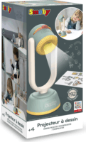 Smoby Kreatív rajzprojektor készlet 29cm