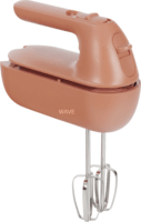 Kenwood QuickMix GO Kézi mixer 350W - Téglapiros