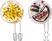 Kenwood QuickMix GO Kézi mixer 350W - Téglapiros