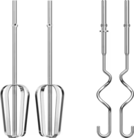 Kenwood QuickMix GO Kézi mixer 350W - Téglapiros