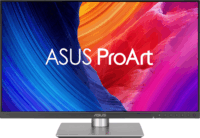 Asus 27" PA278QGV 16:9 QHD IPS LED Monitor - Fekete