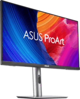 Asus 27" PA278QGV 16:9 QHD IPS LED Monitor - Fekete