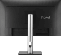 Asus 27" PA278QGV 16:9 QHD IPS LED Monitor - Fekete