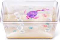 Zuru Toys Pets Alive Mama és baba teknős meglepetés interaktív figura