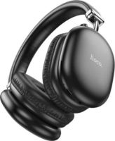 Hoco W35 Bluetooth Fejhallgató Headset - Fekete