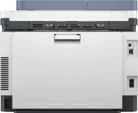 HP LaserJet Pro MFP 3302sdwg Multifunkciós Színes Lézernyomtató (Wifi / Lan / USB)