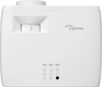 Optoma UHZ35 4K UltraHD 3500 Lumen 3D Projektor - Fehér