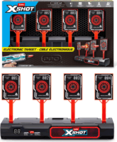 Zuru Toys X-SHOT Elektronikus céltábla