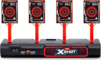 Zuru Toys X-SHOT Elektronikus céltábla