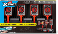 Zuru Toys X-SHOT Elektronikus céltábla