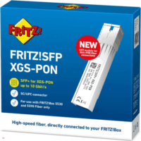 FRITZ! 20002943 SFP+ modul XGS-PON csatlakozókhoz