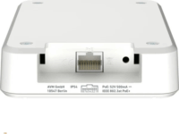 FRITZ! 20003161 1610 Wi-Fi 6 Kültéri Repeater - Fehér