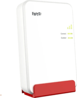 FRITZ! 20003161 1610 Wi-Fi 6 Kültéri Repeater - Fehér