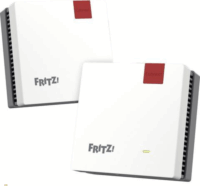 FRITZ! Set 1700 Wi-Fi 7 Repeater (2db) - Fehér