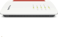 FRITZ! Box 5690 Gigabit 4-port Optikai Router