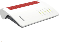 FRITZ! Box 5690 Gigabit 4-port Optikai Router