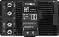 Portkeys 5.5″ BM5 IV Hordozható Érintőképernyős Kamera Monitor - Fekete