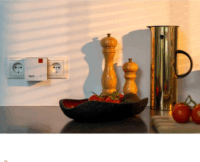 FRITZ! Mesh Set 1600 Wi-Fi Repeater (3db) - Fehér