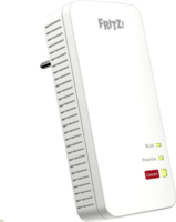 FRITZ! 20003023 1240 AX HomePlug AV2 Powerline Adapter