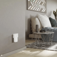 Devolo 7184 HomePlug AV2 Powerline Adapter