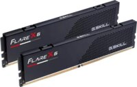 G.Skill 128GB / 6000 Flare X5 DDR5 CL32 Dual Desktop RAM KIT (2x64GB)