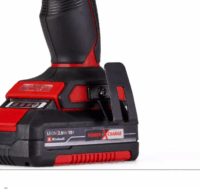 Einhell 4514315 Akkus ütvefúró-csavarozó 18V (Akku és töltő nélkül)