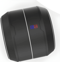 Zalman ZET5 PWM Univerzális CPU Hűtő