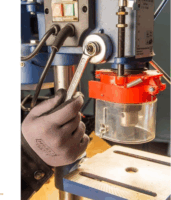 Hazet 610N/12RS Duplagyűrűs villáskulcs készlet (12db/csomag)