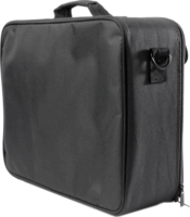 Optoma SP.72801GC01 Projector táska L - Fekete