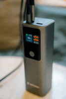 Verbatim Charge "n" Go w 27000mAh 183W Poerbank - Szürke