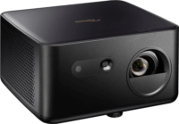 Optoma PK32 Photon Life 4K UltraHD 1100 Lumen Projektor - Fekete