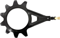 Robomow MRK9106A RX Fűnyíró Mulcstisztító kefe