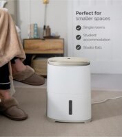 Meaco Dry Arete One Okos Párátlanító 1,8L / 100W - Fehér