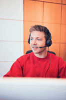 Speedlink Metis USB Stereo Fejhallgató Headset - Fekete