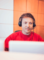 Speedlink Metis USB Stereo Fejhallgató Headset - Fekete